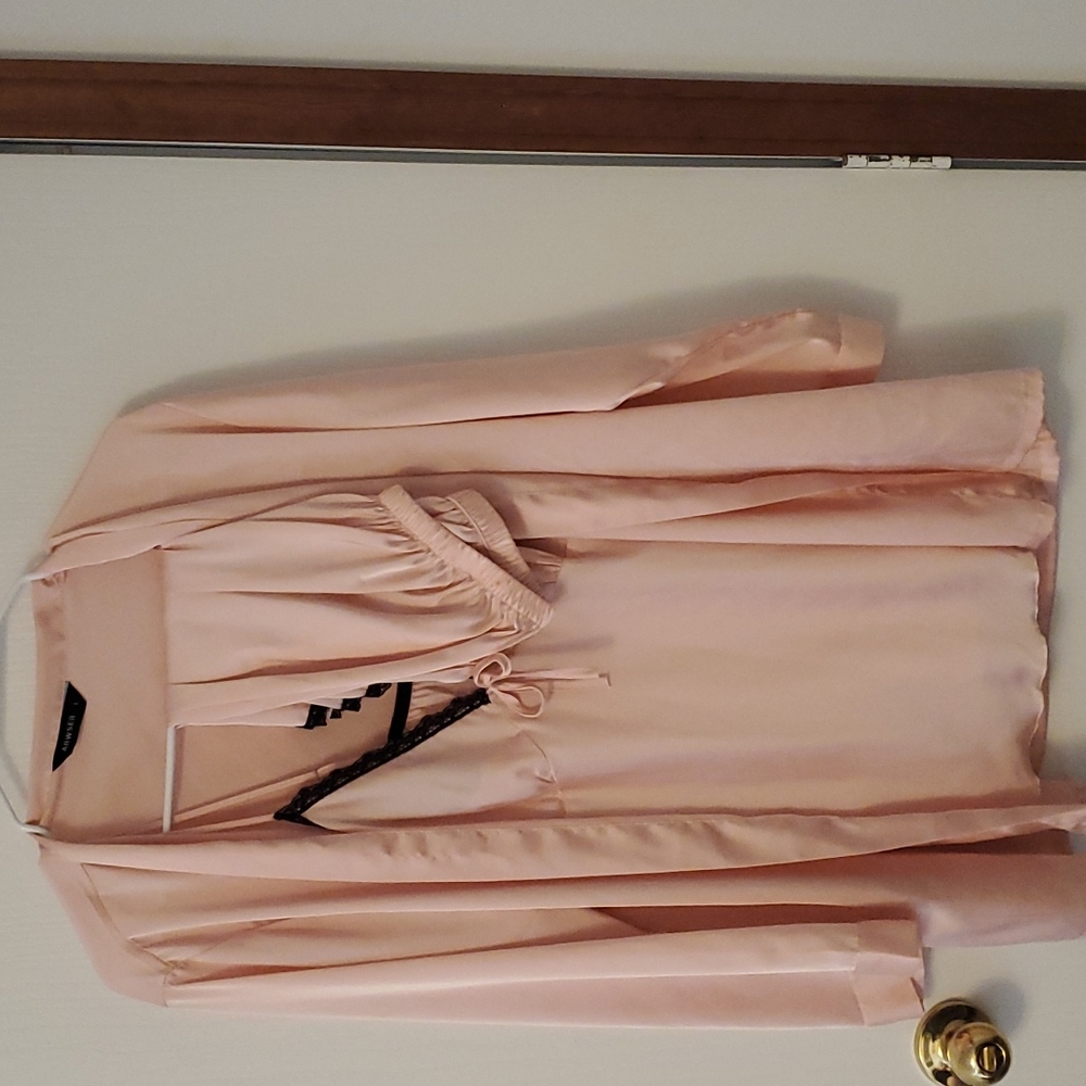 Sleepwear